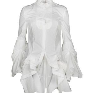 *RARE FIND* All Saints Katerina Shirt